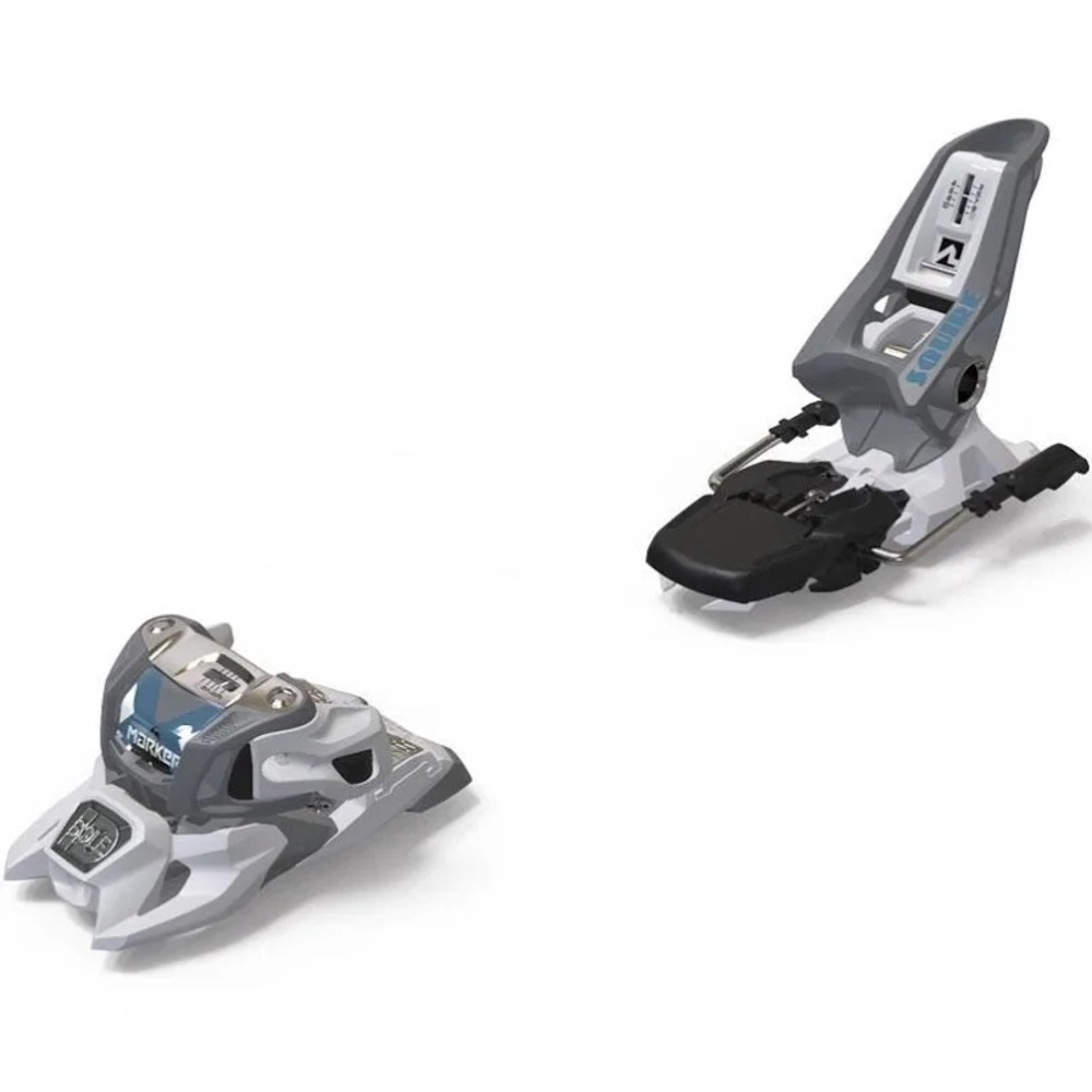 marker squire 11 ski binding